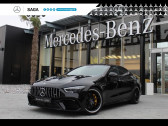 Mercedes AMG GT 4 Portes 63 AMG S 639ch 4Matic+ Speedshift MCT AMG   ANGERS VILLEVEQUE 49