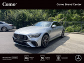 Annonce Mercedes AMG GT occasion Essence 4 Portes 63 AMG S 639+204ch E Performance 4Matic+ Speedshift  Rueil-Malmaison
