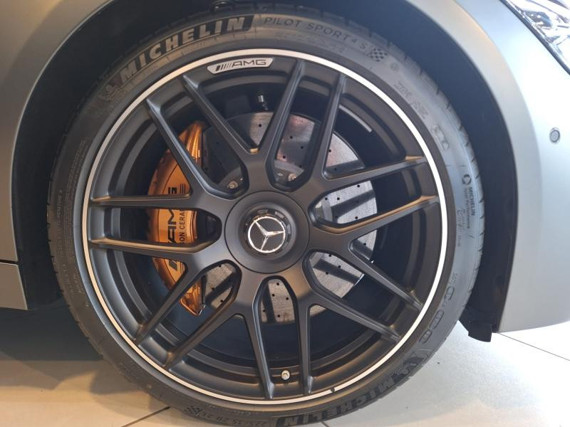 Mercedes AMG GT 4 Portes 63 AMG S 639+204ch E Performance 4Matic+ Speedshift  occasion  Aurillac - photo n10