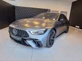 Mercedes AMG GT 4 Portes 63 AMG S 639+204ch E Performance 4Matic+ Speedshift   Aurillac 15