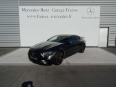 Mercedes AMG GT 4 Portes 63 AMG S 639+204ch E Performance 4Matic+ Speedshift   SAINT GERMAIN LAPRADE 43