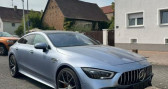 Mercedes AMG GT 4 PORTES 63 S 639 204CH E PERFORMANCE 4MATIC  SPEEDSHIFT MCT   CHASSIEU 69