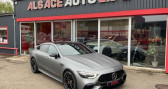 Mercedes AMG GT occasion année 2022 boite Automatique Annonce Mercedes AMG GT occasion Hybride 4 PORTES 63 S 639 204CH E PERFORMANCE 4MATIC SPEEDSHIFT MCT à Eckbolsheim