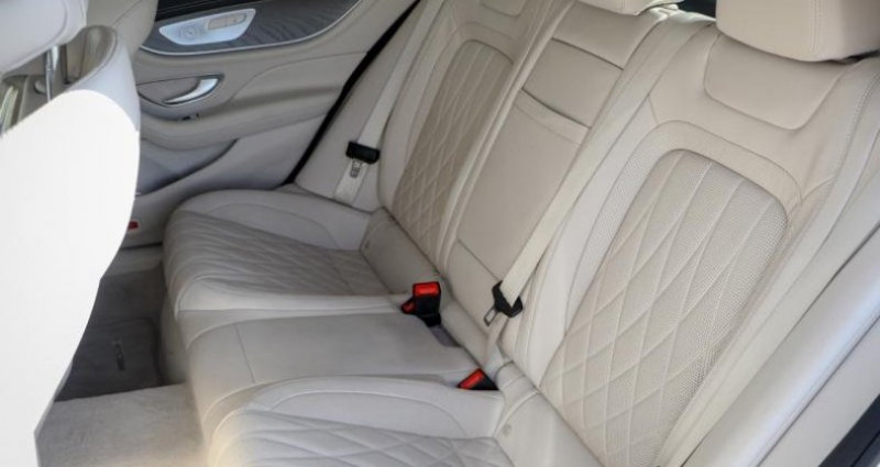 Mercedes AMG GT 4 Portes 63 S 639ch 4Matic  Speedshift MCT 59cv 2021 - photo n°6 Mercedes AMG GT 4 Portes 63 S 639ch 4Matic  Speedshift MCT 59cv  occasion à MONACO - photo n°6