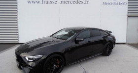 Mercedes AMG GT , garage GARAGE FRAISSE  Saint-germain-laprade