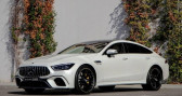 Mercedes AMG GT 4 Portes 63 S 639ch 4Matic+ Speedshift MCT 59cv   MONACO 98