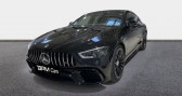 Annonce Mercedes AMG GT occasion Essence 4 Portes 63 S 639ch 4Matic+ Speedshift MCT  REZE