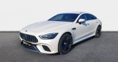 Mercedes AMG GT 4 Portes 63 S 639ch 4Matic+ Speedshift MCT   Bourges 18
