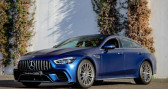 Mercedes AMG GT 4 Portes 63 S 639ch 4Matic+ Speedshift MCT   MONACO 98
