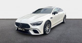 Mercedes AMG GT 4 Portes 63 S 639ch 4Matic+ Speedshift MCT   Bourges 18