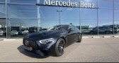Mercedes AMG GT 4 Portes 63 S 639+204ch E Performance 4Matic+ Speedshift MCT  � EVREUX 27