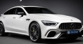 Annonce Mercedes AMG GT occasion Essence 4 Portes 63 S 640ch 4M+  LANESTER