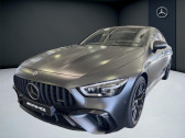 Annonce Mercedes AMG GT occasion Hybride 4 portes 63 S E Performance 4Matic+ Line 4.0 843 ch 9G- à LAXOU