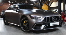 Mercedes AMG GT occasion 2019 mise en vente à RONCQ par le garage VOTREAUTO - photo n°1