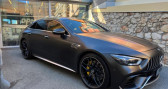Mercedes AMG GT 4 Portes   MONACO 98