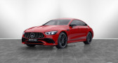 Annonce Mercedes AMG GT occasion Essence 43 43 4M  Night MBUX 360� HUD 21 � LEIMBACH