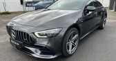 Annonce Mercedes AMG GT occasion Essence 43 4M COMAND PANO  DANNEMARIE