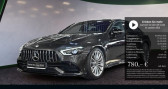 Annonce Mercedes AMG GT occasion Essence 43 4M  LED Pano Navi Luftf. Kamera Keyles � LEIMBACH