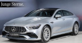 Annonce Mercedes AMG GT occasion Essence 43 4M  Multibeam/AHK/Pano/Distro/360�/HUD � LEIMBACH