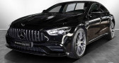 Mercedes AMG GT 43 4M PANORAMA BURMESTER 360� DISTRONIC  � LEIMBACH 68