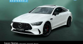 Mercedes AMG GT 43 4M V8-STYLING NIGHT DISTRO SHD KEYLESS  � LEIMBACH 68