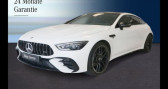Annonce Mercedes AMG GT occasion Essence 43 4M V8Styling Night  DANNEMARIE
