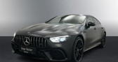 Mercedes AMG GT occasion année 2021 Annonce Mercedes AMG GT occasion Essence 43 4M à LEIMBACH