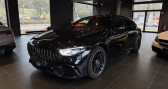 Annonce Mercedes AMG GT occasion Essence 43 4Matic+ HeadUp*360�*Burmester* � sarcelles