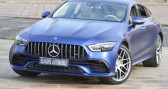 Mercedes AMG GT occasion année 2019 Annonce Mercedes AMG GT occasion Essence 43 4MATIC+ à PARIS