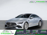 Annonce Mercedes AMG GT occasion Essence 43 AMG 367 ch BVA 4-Matic+ � Beaupuy