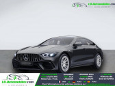 Annonce Mercedes AMG GT occasion Essence 43 AMG 367 ch BVA 4-Matic+ � Beaupuy