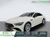Mercedes AMG GT 43 AMG 367 ch BVA 4-Matic+  � Beaupuy 31