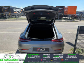 Mercedes AMG GT 43 AMG 367 ch BVA 4-Matic+  occasion � Beaupuy - photo n�8
