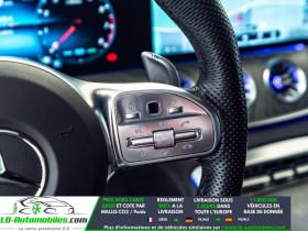 Mercedes AMG GT 43 AMG 367 ch BVA 4-Matic+  occasion � Beaupuy - photo n�4