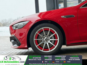 Mercedes AMG GT 43 AMG 367 ch BVA 4-Matic+  occasion � Beaupuy - photo n�6