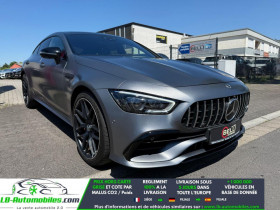 Mercedes AMG GT 43 AMG 367 ch BVA 4-Matic+  occasion � Beaupuy - photo n�7