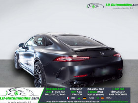 Mercedes AMG GT 43 AMG 367 ch BVA 4-Matic+  occasion � Beaupuy - photo n�2