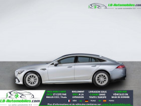Mercedes AMG GT 43 AMG 367 ch BVA 4-Matic+  occasion � Beaupuy - photo n�3