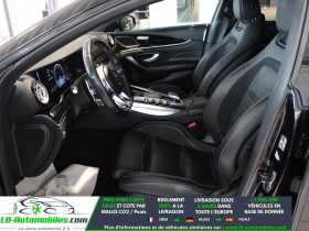 Mercedes AMG GT 43 AMG 367 ch BVA 4-Matic+  occasion � Beaupuy - photo n�5