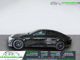 Mercedes AMG GT 43 AMG 367 ch BVA 4-Matic+  occasion � Beaupuy - photo n�4