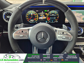 Mercedes AMG GT 43 AMG 367 ch BVA 4-Matic+  occasion � Beaupuy - photo n�8