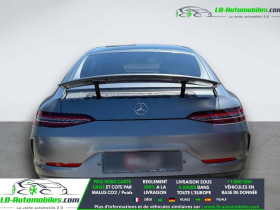 Mercedes AMG GT 43 AMG 367 ch BVA 4-Matic+  occasion � Beaupuy - photo n�5
