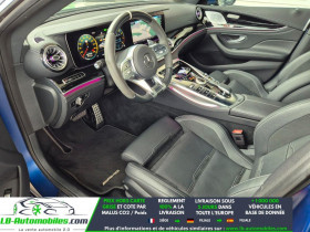 Mercedes AMG GT 43 AMG 367 ch BVA 4-Matic+  occasion � Beaupuy - photo n�7