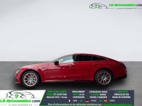 Mercedes AMG GT 43 AMG 367 ch BVA 4-Matic+  occasion � Beaupuy - photo n�4