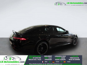 Mercedes AMG GT 43 AMG 367 ch BVA 4-Matic+  occasion � Beaupuy - photo n�3