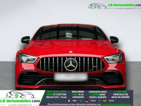 Mercedes AMG GT 43 AMG 367 ch BVA 4-Matic+  occasion � Beaupuy - photo n�3