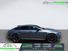 Mercedes AMG GT 43 AMG 367 ch BVA 4-Matic+  occasion � Beaupuy - photo n�4