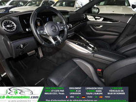 Mercedes AMG GT 43 AMG 367 ch BVA 4-Matic+  occasion � Beaupuy - photo n�4