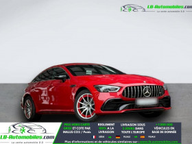 Mercedes AMG GT 43 AMG 367 ch BVA 4-Matic+  occasion � Beaupuy - photo n�2