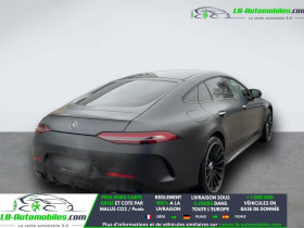 Mercedes AMG GT 43 AMG 367 ch BVA 4-Matic+  occasion � Beaupuy - photo n�3